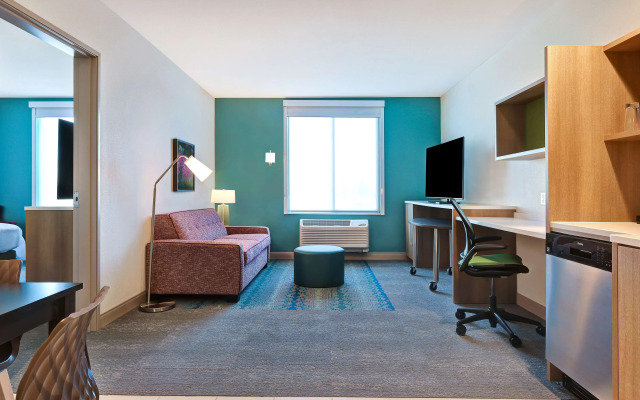 Home2 Suites by Hilton Turlock, CA