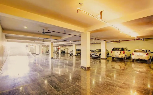 BH Hotels Lucullan I Hotel In Mahipalpur