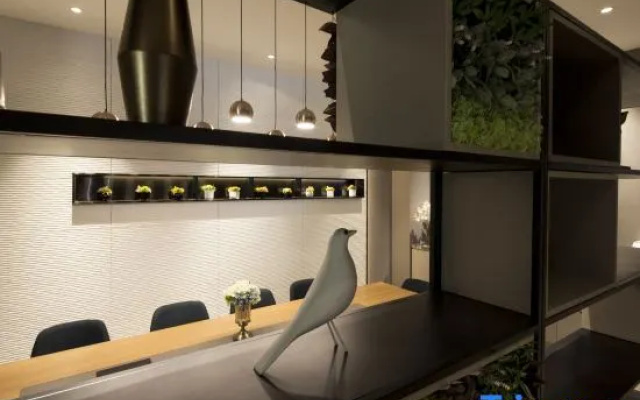 Homeinn Selected Hotel (Tianjin High-tech Zone Huayuan Industrial Park)