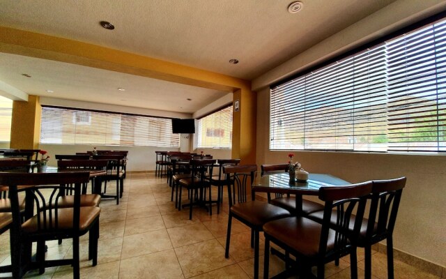 Vita Hoteles Colca
