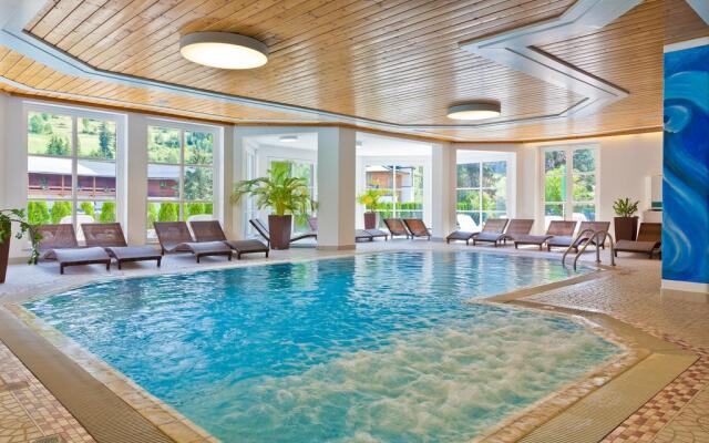 Ferien Idyll Alpine Spa Residence