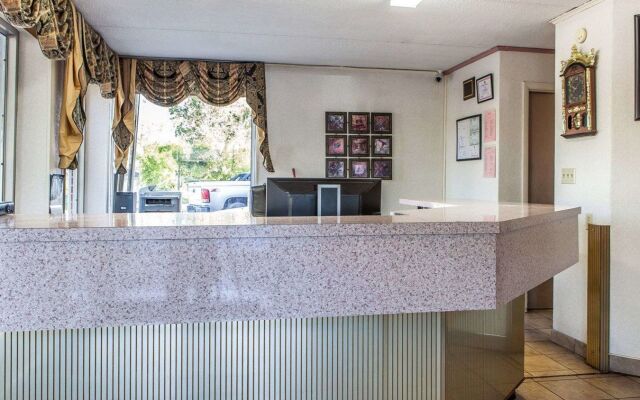 Rodeway Inn Sweetwater