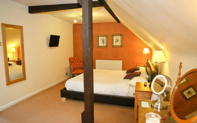 Millfields hotel