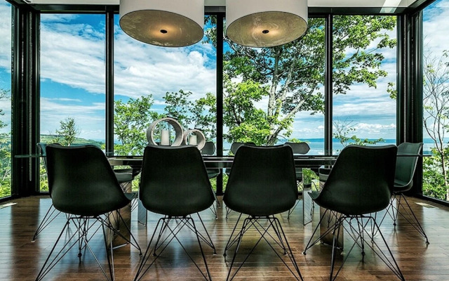 Secret de Charlevoix