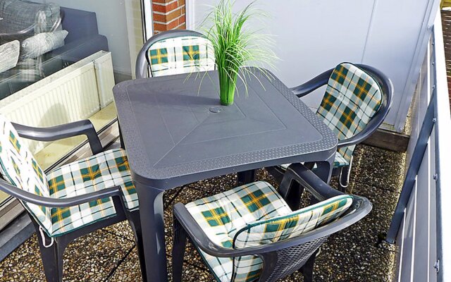 Apartment Malia Norddeich