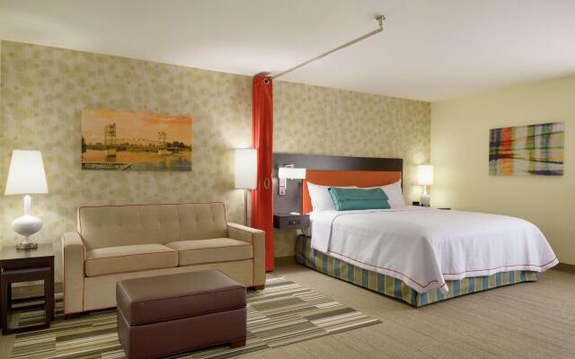 Home2 Suites by Hilton Alexandria