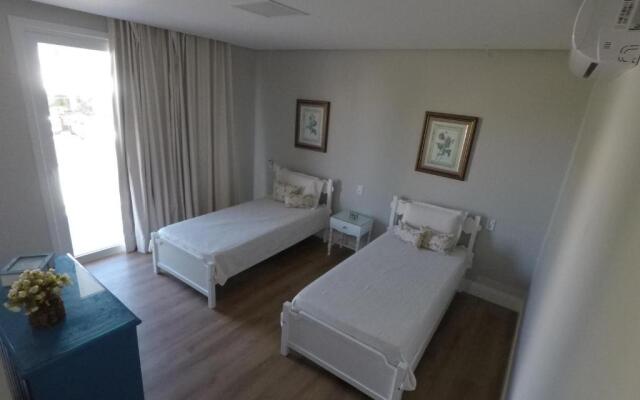 Cantinho da Lagoa Morada da Praia Aracaju