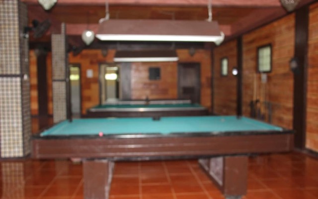 Villa Del Rosario Resort