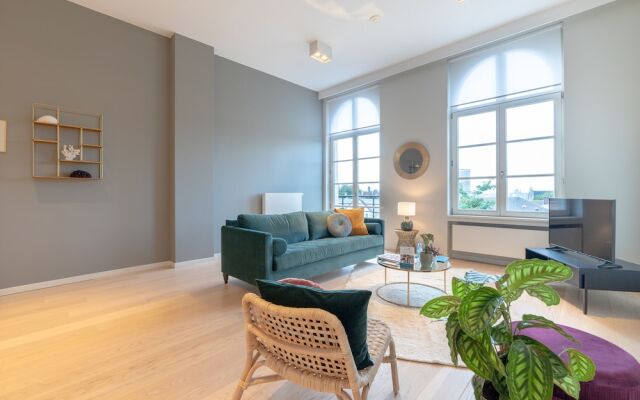 Sweet Inn Apartments - Toison d'or II