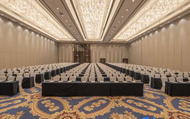 Wyndham Shaoxing Keqiao