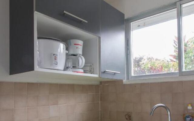 Appartement Hibiscus Martinique