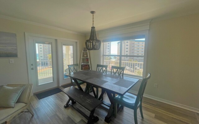 Grand Caribbean East 417