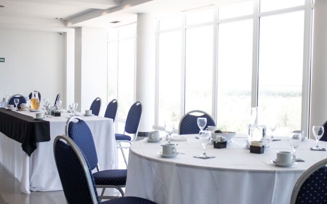 Cyan Wenelen Vaca Muerta