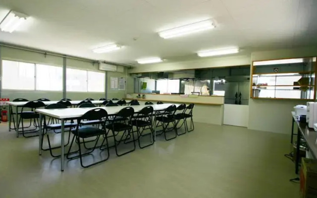 Weekly-Sho Sendai Natori