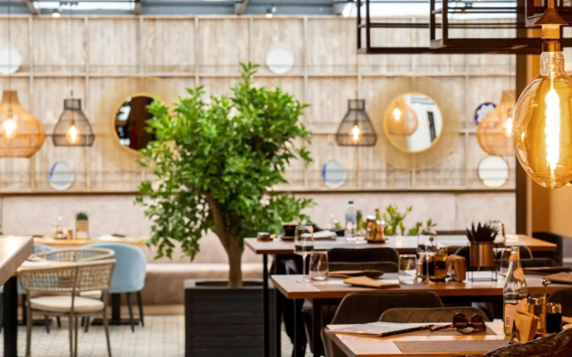 Boutique hotel Promenade