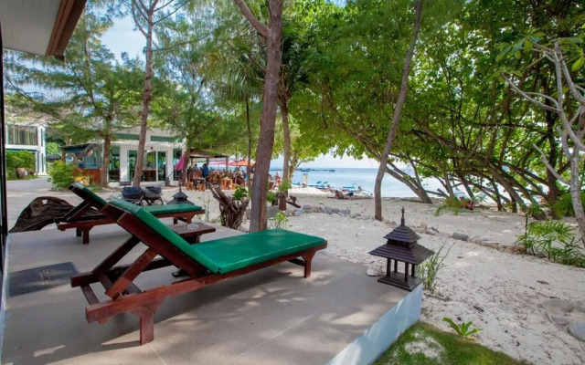 Paradise Resort PHI PHI