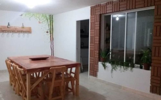 Hostal Rich