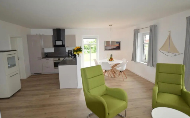 Stadthaus 2 inkl 1 Parkplatz