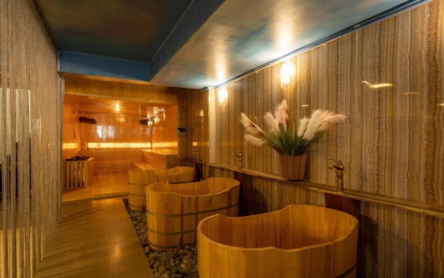 T&T Resort And Spa