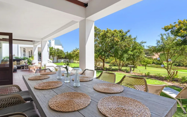 Winelands Golf Lodges 2
