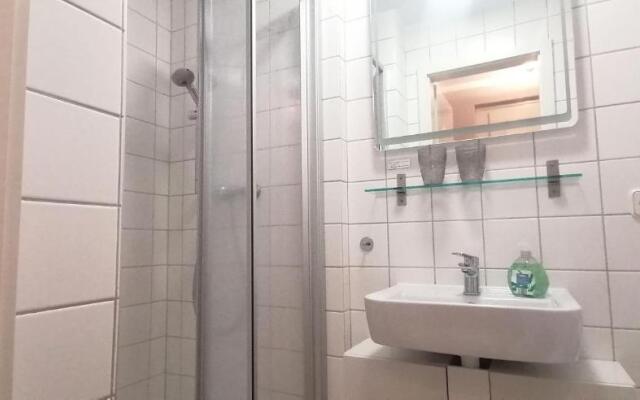 Schmucke-Huus-Bungalow