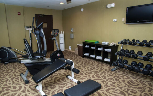 Holiday Inn Express Airport - Tucson by IHG