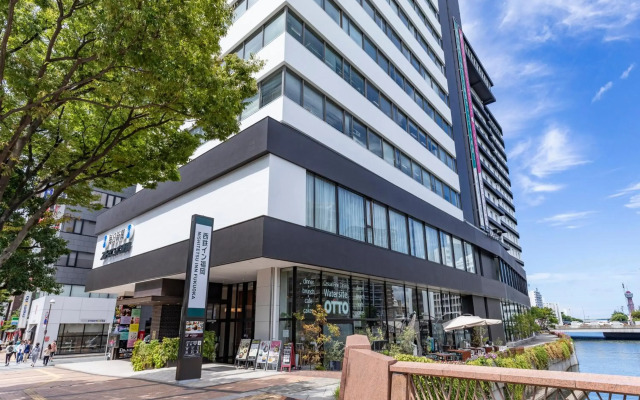 Nishitetsu Inn Fukuoka