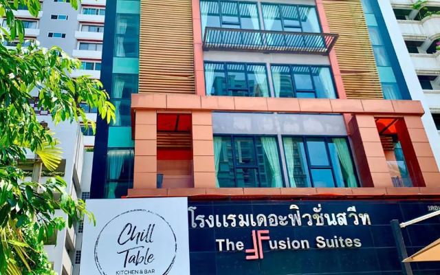 The Fusion Suites