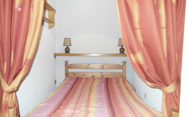 Résidence Le Centre - 2 Pièces pour 5 Personnes 193332