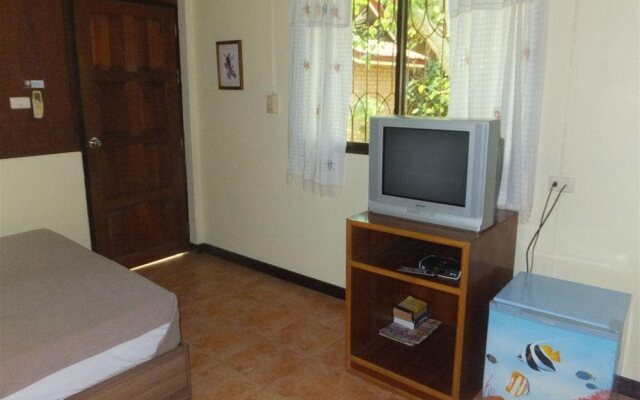 My Phangan Resort