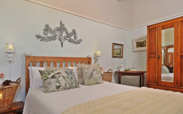 Aan de Doorns Guesthouse