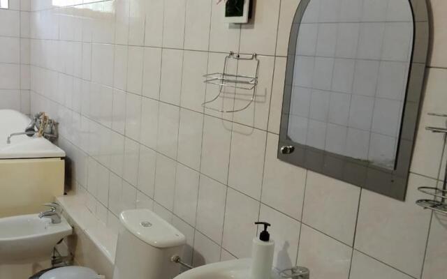 Guest House Urgunovo