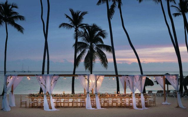 Secrets La Romana Resort & Spa  - Adults Only - All Inclusive