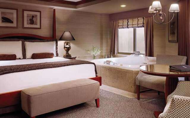 Ameristar Casino Hotel Council Bluffs