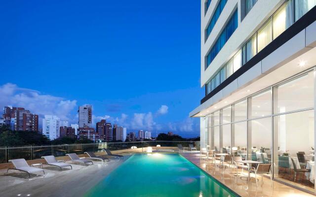 Estelar Apartamentos Barranquilla