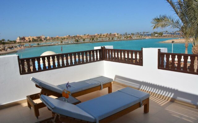 Arabella Azur Resort - All Inclusive