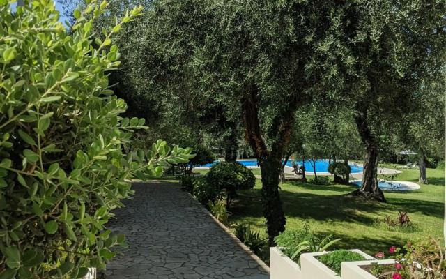 Saint Nicholas Hotel