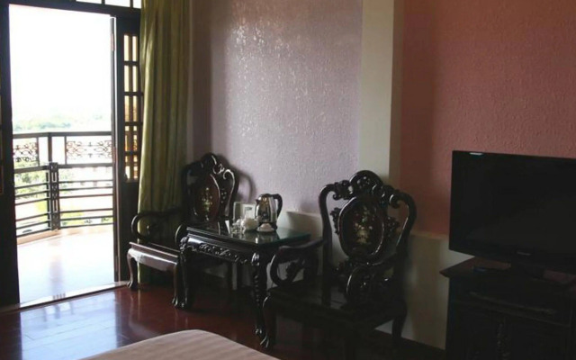Thai Binh Hotel 2