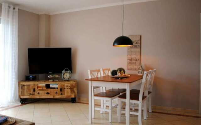 Holiday Apartment sea Breeze