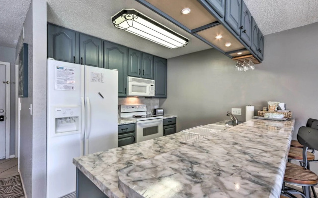 Waterfront Condo w/ Community Perks in Osage Beach