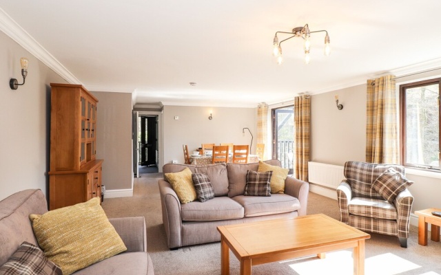 Ghyll View