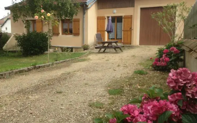 Cottage House