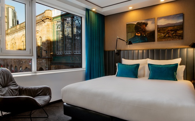 Motel One Glasgow