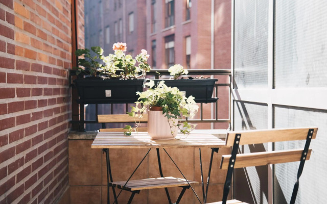 Garai Apartment t by People Rentals