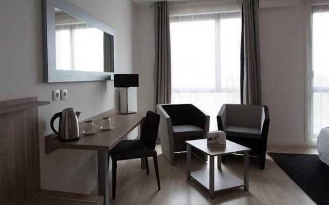 Twenty Business Flats Lille Grand Stade