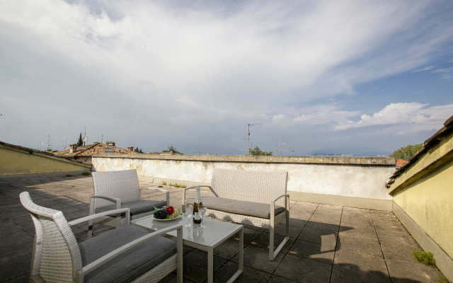 Casa Milly
