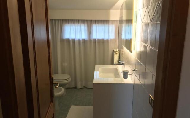 La Poderina Appartamenti