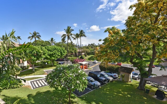 Kihei Kai Nani 373 1 Bedroom Condo