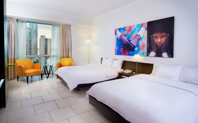 Decapolis Hotel Panama City