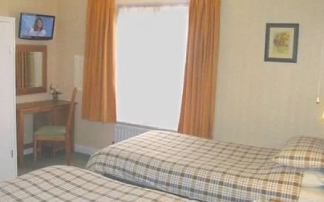 The Coach House